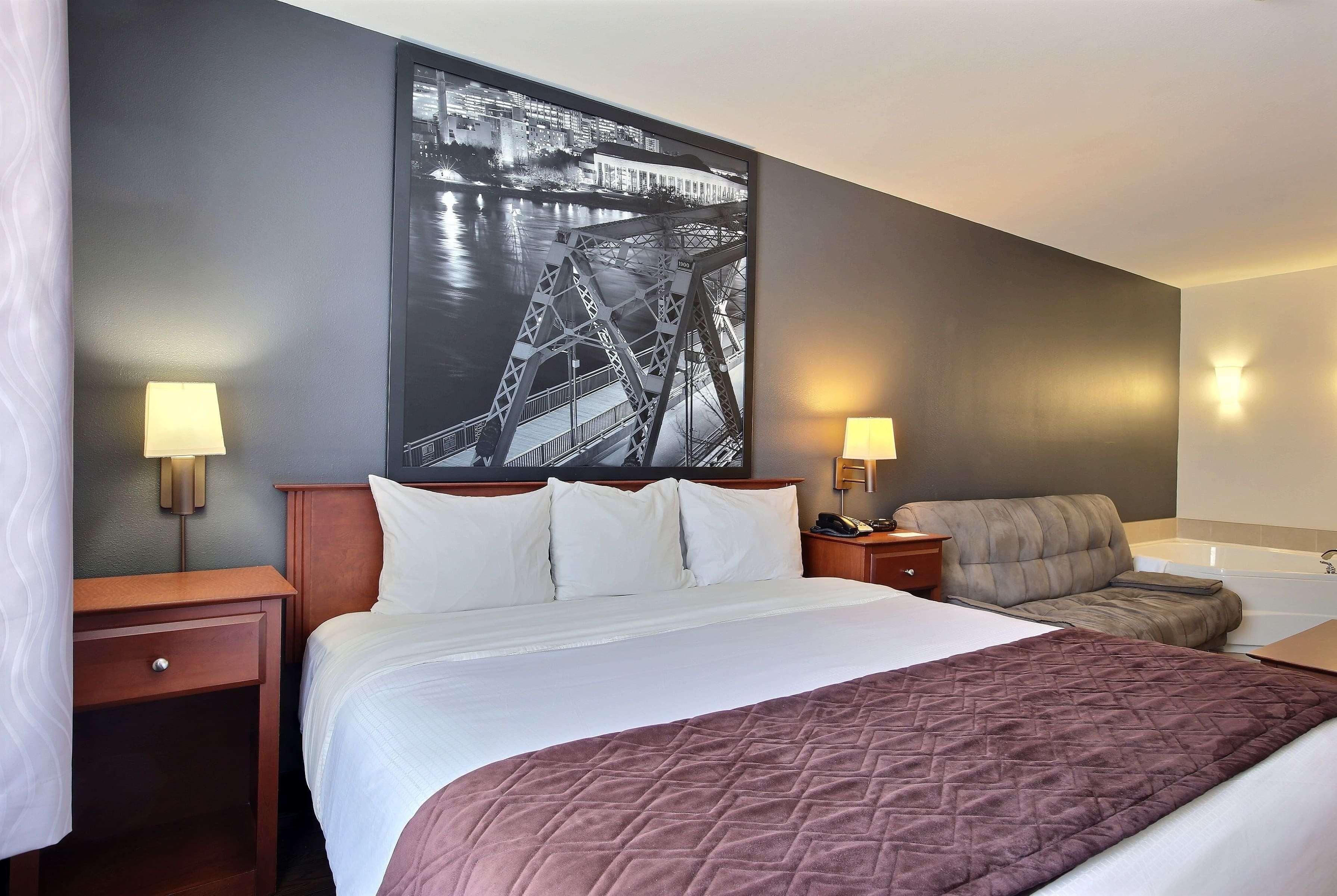 Super 8 By Wyndham Trois-Rivieres Hotel Luaran gambar